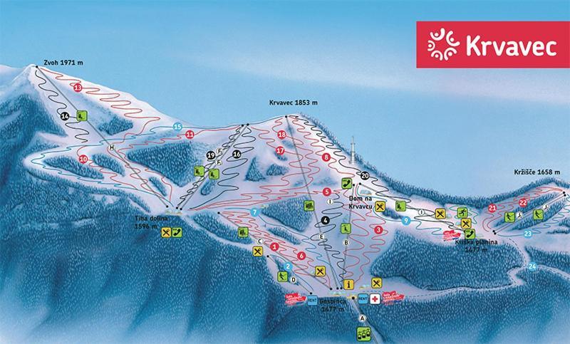 Hotel Gostilna Logar Hotemaze Esterno foto